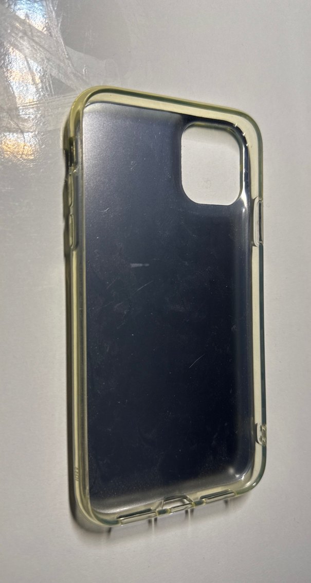 İphone 11 Telefon Kılıfı - Görsel 2