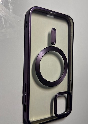 İphone 11 Telefon Kılıfı - Görsel 2