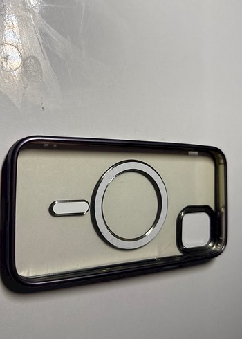 İphone 11 Telefon Kılıfı - Görsel 3