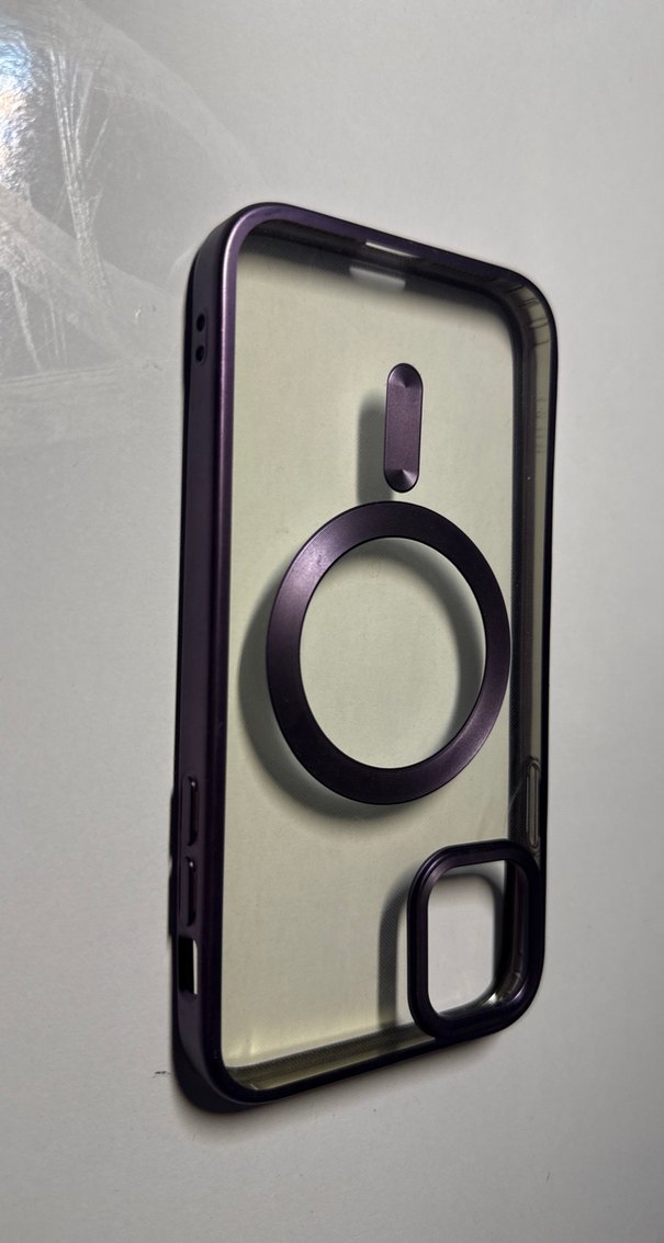 İphone 11 Telefon Kılıfı - Görsel 2