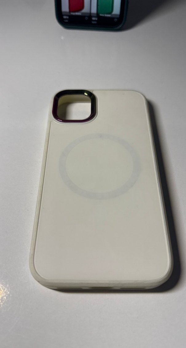 İphone 11 Telefon Kılıfı - Görsel 2