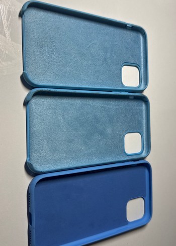 İphone 11 Telefon Kılıfı - Görsel 2