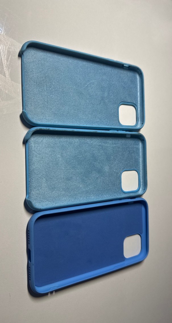 İphone 11 Telefon Kılıfı - Görsel 2