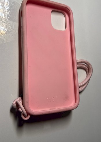 İphone 11 Telefon Kılıfı - Görsel 2