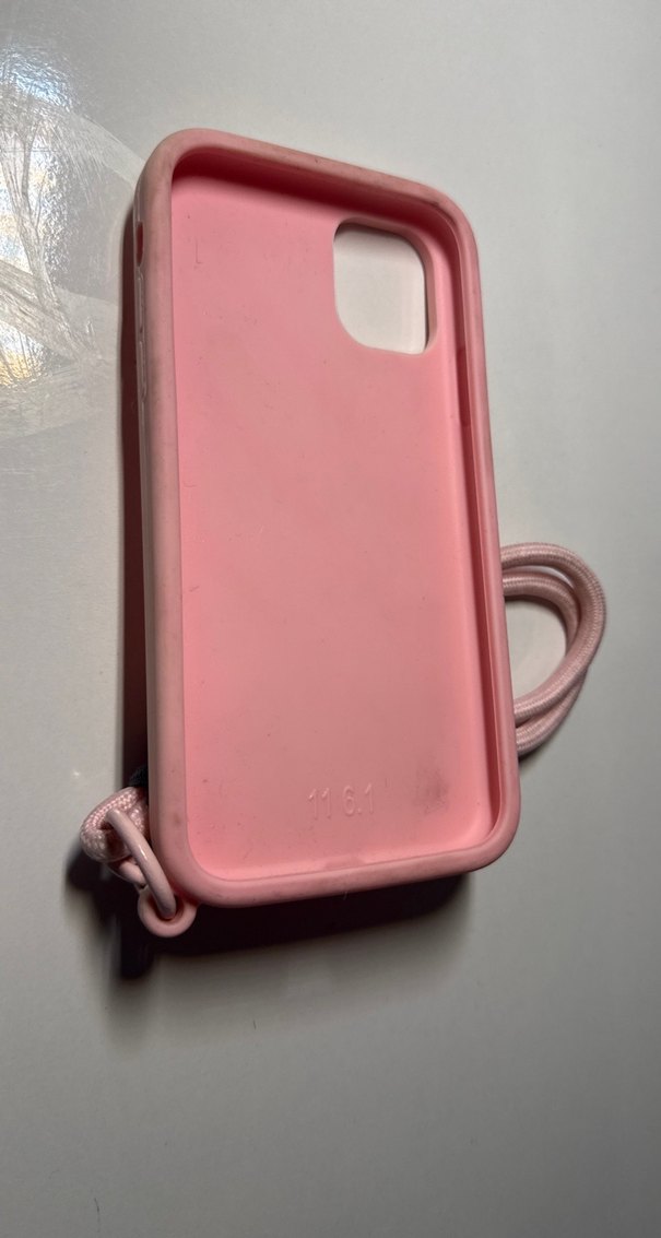 İphone 11 Telefon Kılıfı - Görsel 2