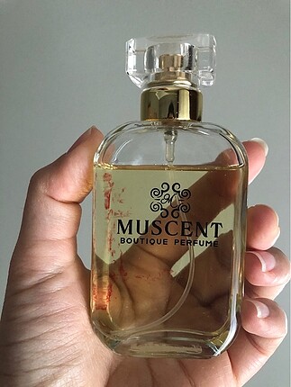 Lancome parfüm