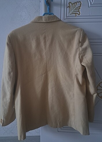 Diğer Blazer ceket