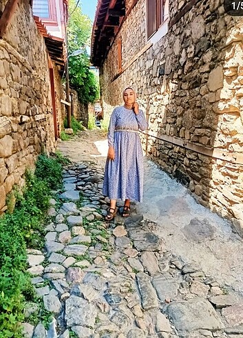 Diğer Elbise