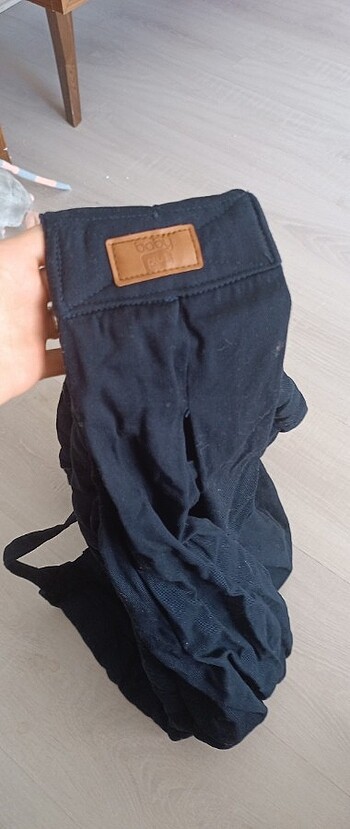 Diğer Bebe kanguru sling