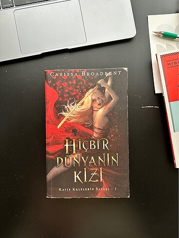 Hiçbir dünyanın kızı