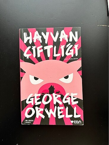 Hayvan çiftliği