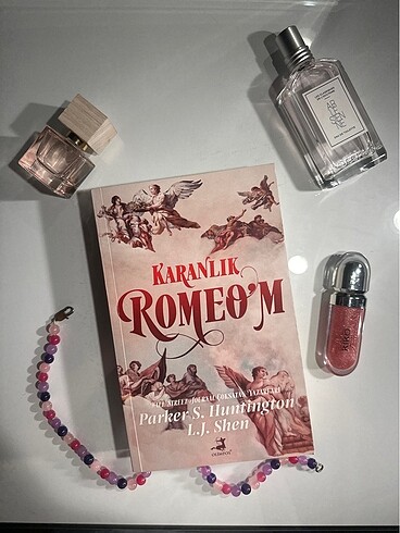 Karanlık Romeom