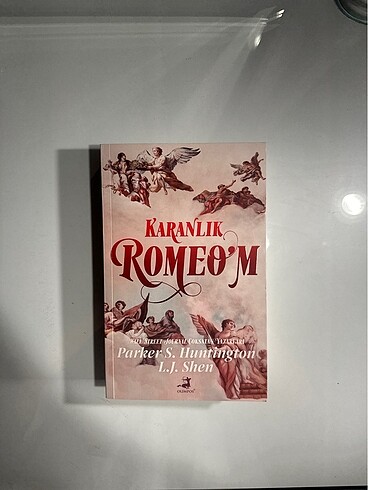  Karanlık Romeom