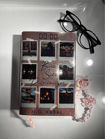 00.00 (N.G Kabal)