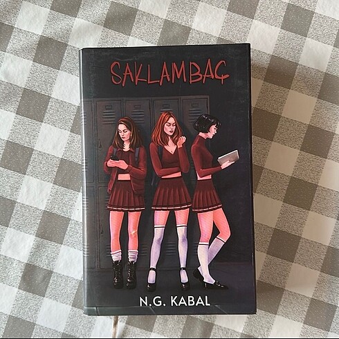 Saklanbaç