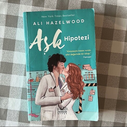 Aşk hipotezi