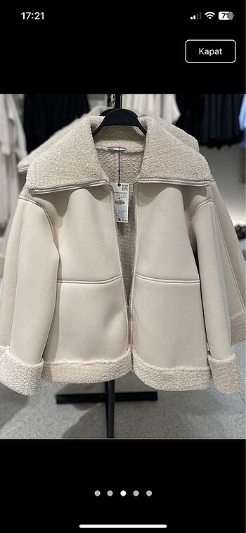 Zara mont