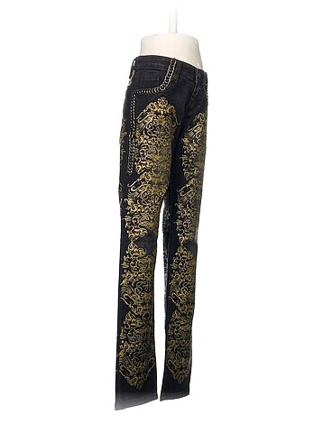 Waggon Waggon Jean / Kot %70 İndirimli.