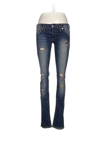 Philipp Plein Jean / Kot %70 İndirimli.