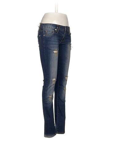 Philipp Plein Philipp Plein Jean / Kot %70 İndirimli.