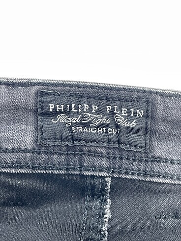 universal Beden gri Renk Philipp Plein Jean / Kot %70 İndirimli.