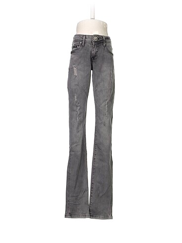 Philipp Plein Jean / Kot %70 İndirimli.