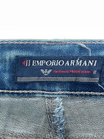 27 Beden çeşitli Renk Emporio Armani Jean / Kot %70 İndirimli.