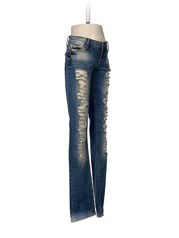 Emporio Armani Emporio Armani Jean / Kot %70 İndirimli.