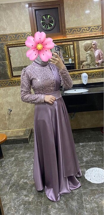 Diğer Pul payet elbise