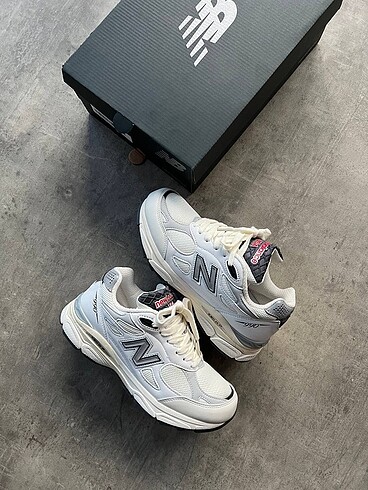 New Balance 990 36/40 Arası Numaralar