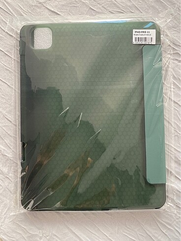 Apple İpad pro 11
