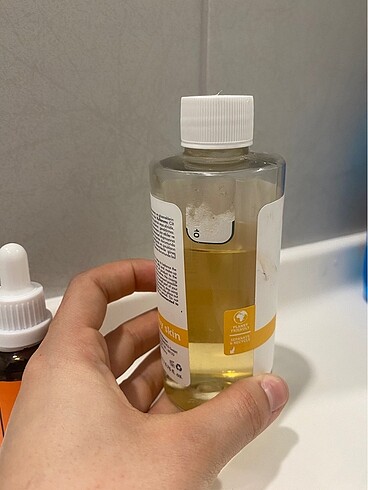 Beden The prust ve maru - derm