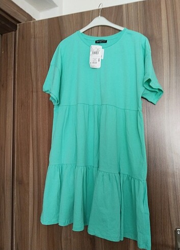 LC Waikiki LCW hamile elbise