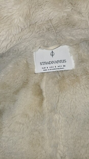 Stradivarius Stradivarius mont