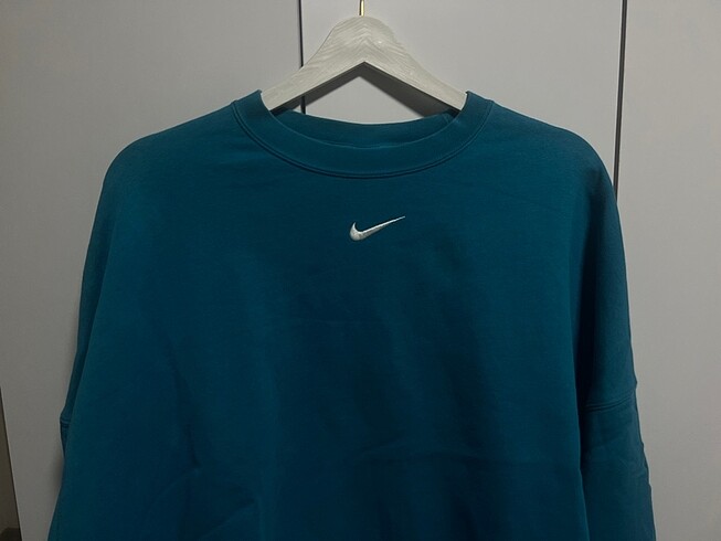 xxl Beden Orjinal Nike Sweatshirt