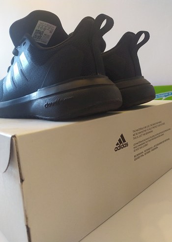 Adidas Adidas erkek çocuk spor ayakkabı
