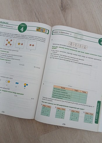  Tonguç LGS 7'den 8'e Hazırlık Kitabı