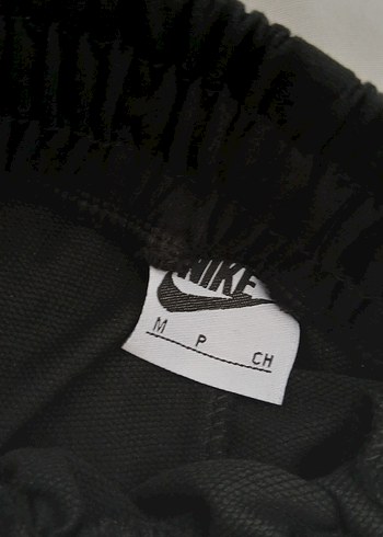 m Beden siyah Renk Nike Kadın Eşofman Alt
