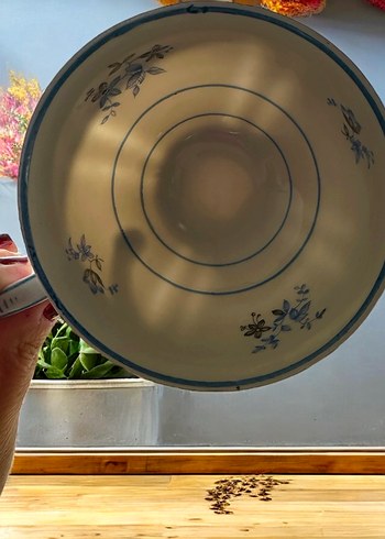 Alman çay fincanı 2 li - Görsel 5