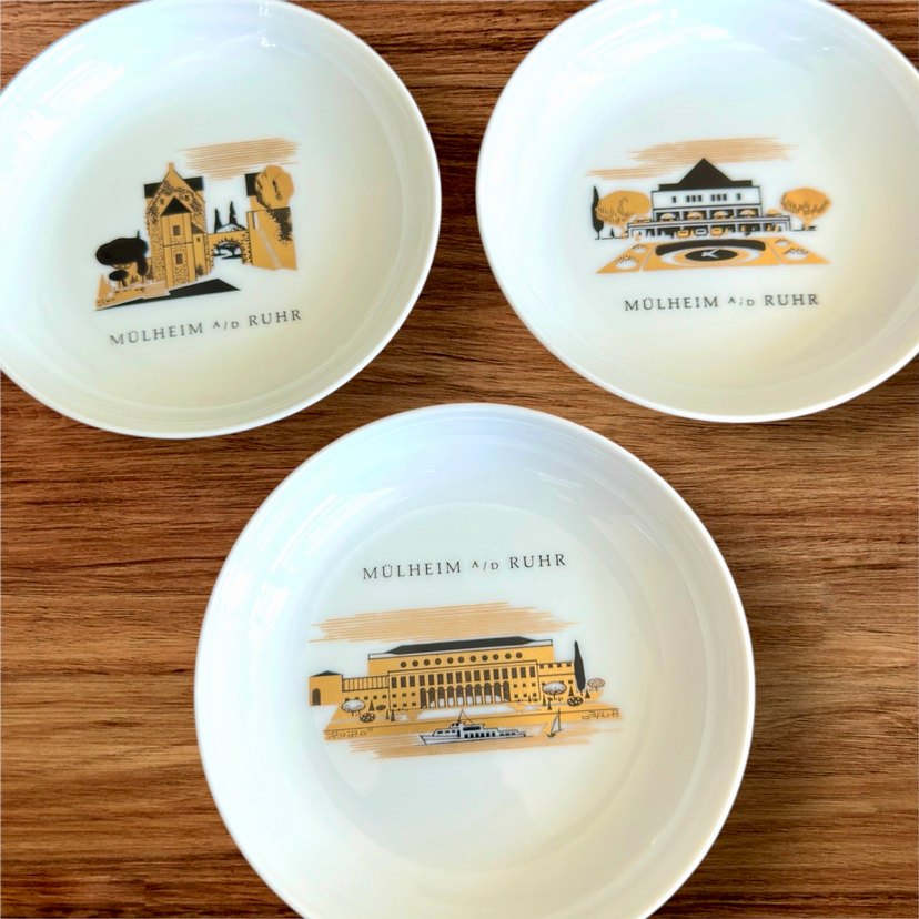 Alman fustenberg 3 lü sunum - Görsel 2