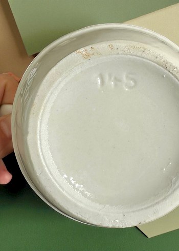 Doğu alman set - Görsel 4