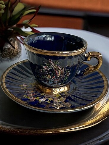 Kahve fincanı
