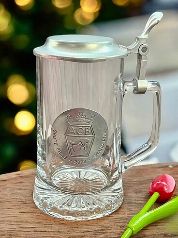 Alman tankard