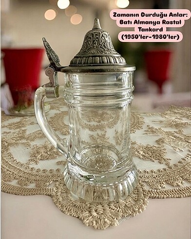 Alman tankard