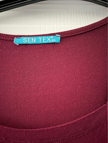 xl Beden Penye elbise