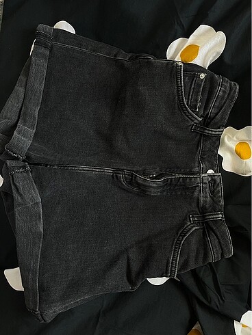 Mavi jeans şort