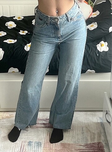 Mavi jeans pantolon