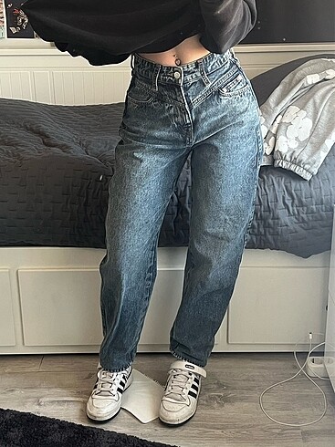 Mavi Jeans Pantolon