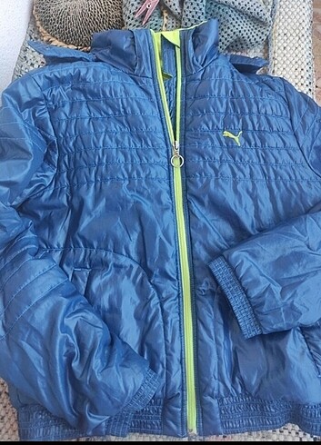 Erkek dış giyim  - Görsel 4