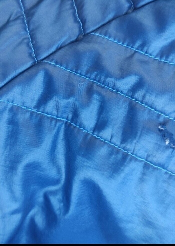 Erkek dış giyim  - Görsel 2